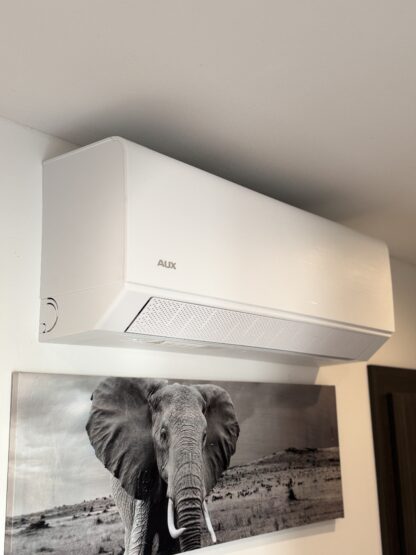 Nástenná Klimatizácia AUX C-SMART 5,4kw/5,8kw WindFree A+++ - Image 4