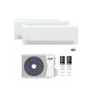 Klimatizácia Multi-Split AUX  AUX C-SMART 3,5kw/4,2kw WindFree A+++